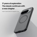 Nillkin Nature TPU PRO Magnetic Cover for Apple iPhone 17 Transparent Black Nillkin Nature TPU PRO Magnetic Cover for Apple iPhone 17 Transparent Black