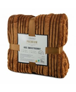 Eurofirany KOC/NINA/HONEY 150X200 HONEY