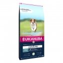 EUKANUBA Small/Medium Breed Adult Lamb & Rice 12kg EUKANUBA Small/Medium Breed Adult Lamb & Rice 12kg