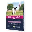 EUKANUBA Small/Medium Breed Adult Lamb & Rice 12kg EUKANUBA Small/Medium Breed Adult Lamb & Rice 12kg