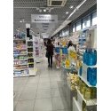 Lazartigue, Maitinantis, Vegan, Plaukų Šampūnas, 250 ml Lazartigue, Maitinantis, Vegan, Plaukų Šampūnas, 250 ml