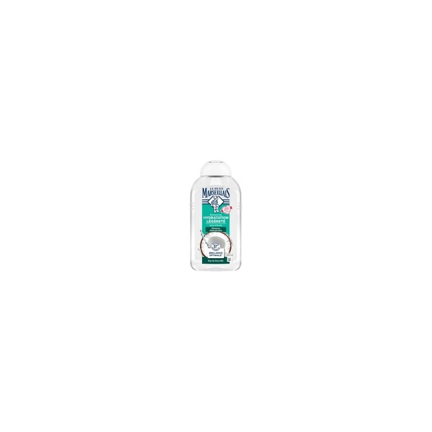 Lazartigue, Maitinantis, Vegan, Plaukų Šampūnas, 250 ml – 2
