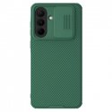 Nillkin CamShield PRO Case for Apple iPhone 17 Pro Max Blue Nillkin CamShield PRO Case for Apple iPhone 17 Pro Max Blue