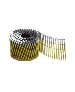 Vinys Robus 50x2,8 mm 34° 6000 tk kuumtsinkitud soonilised