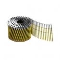 Vinys Robus 50x2,8 mm 34° 6000 vnt. karštai cinkuotos rifliuotos Vinys Robus 50x2,8 mm 34° 6000 vnt. karštai cinkuotos rifliuotos
