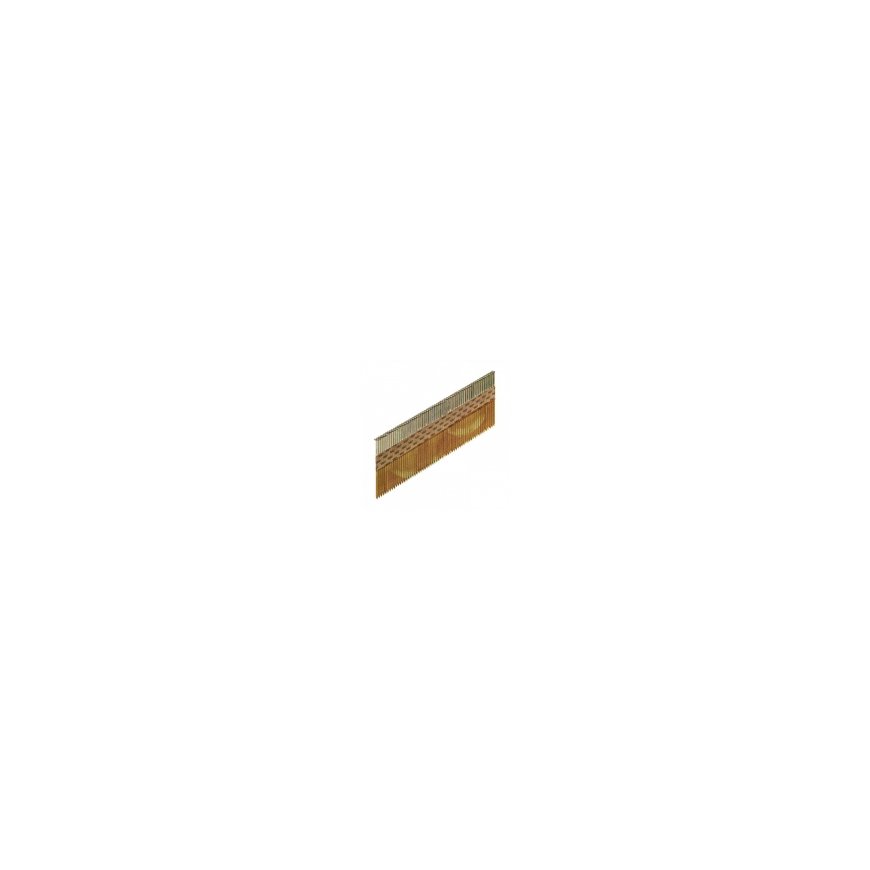 Vinys Robus 50x2,8 mm 34° 6000 tk kuumtsinkitud soonilised – 2