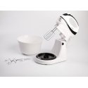 Adler AD 4206 Pastatomas plaktuvas 300 W Juoda, Balta Adler AD 4206 Pastatomas plaktuvas 300 W Juoda, Balta