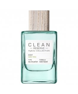 Clean, H2Eau Vesi Lotus, Parfüüm, Naistele, 100 ml