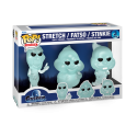 Funko POP pack 3 figures Casper Ghostly Trio Funko POP pack 3 figures Casper Ghostly Trio