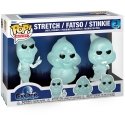 Funko POP -pakka 3 hahmoa Casperin aavekolmikko Funko POP -pakka 3 hahmoa Casperin aavekolmikko