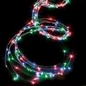 Fééric Lights and Christmas Outdoor Light Garland, 400 LED Fééric Lights and Christmas Outdoor Light Garland, 400 LED