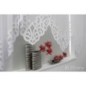 Eurofirany ZAS/NELISA/C.БЕЖ 125X270 FLEX Eurofirany ZAS/NELISA/C.БЕЖ 125X270 FLEX