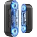 Электрический обогреватель red UT4103 Ocoopa Электрический обогреватель red UT4103 Ocoopa