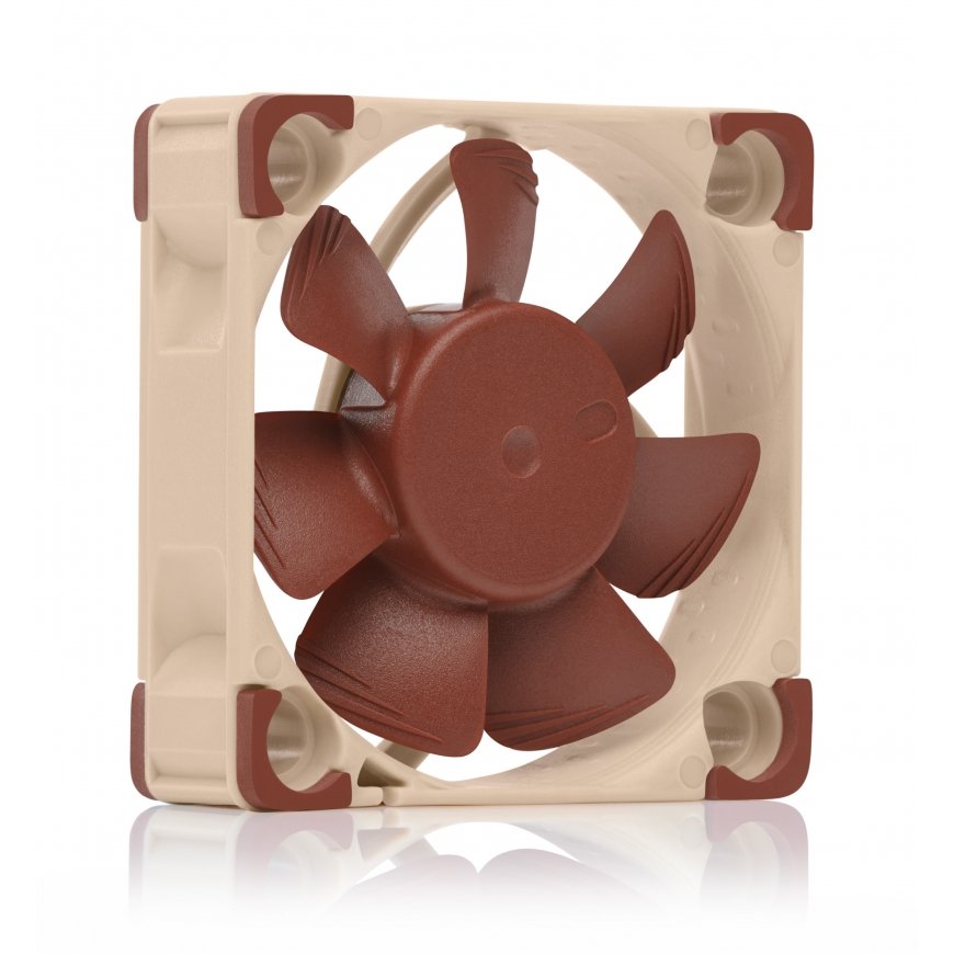 Noctua NF A4x10 5V PWM Datora