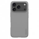 Чехол Nillkin Super Frosted PRO для задней панели Apple iPhone Air Прозрачный Черный