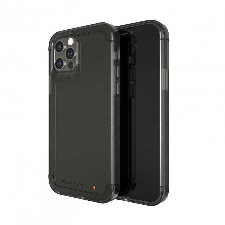 GEAR4 D3O Wembley Palette mobilo telefonu