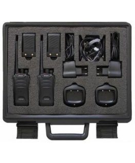 Stabo freetalk digi_8 рация 8 канала 446.00625-446.193750 MHz