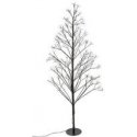 Atmosphera Artificial Tree with LED Lighting, 120 cm Atmosphera Artificial Tree with LED Lighting, 120 cm