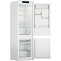 Indesit INC18 T311 Kiinteä 250 L F Valkoinen Indesit INC18 T311 Kiinteä 250 L F Valkoinen