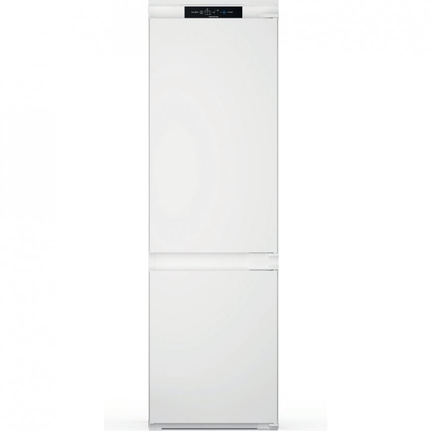Indesit INC18 T311 Iebūvēts 250 L F Balts – 2