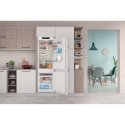 Indesit INC18 T311 Iebūvēts 250 L F Balts Indesit INC18 T311 Iebūvēts 250 L F Balts