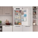 Indesit INC18 T311 Sisseehitatud 250 l F Valge