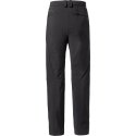Tūrisma bikses Vaude Farley Stretch Pants III - melnas krāsas, izmērs: xl Tūrisma bikses Vaude Farley Stretch Pants III - melnas krāsas, izmērs: xl