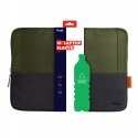 Trust Lisboa 40.6 cm (16") Sleeve case Green
