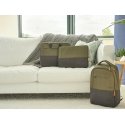 Trust Lisboa 40.6 cm (16") Sleeve case Green
