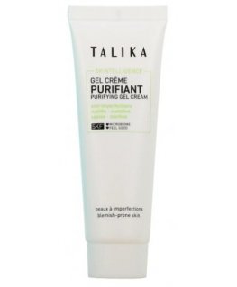 Talika SKINTELLIGENCE VALYMO kremas gelis 50 ml