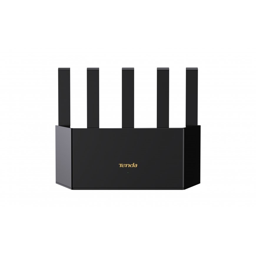 Tenda TX12L Pro bezvadu rūteris Tīkls