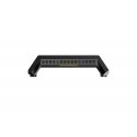 Tenda TX12L Pro wireless router Gigabit Ethernet Dual-band (2.4 GHz / 5 GHz) Black