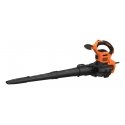 Black & Decker BEBLV301-QS lapu pūtējs 3000 W