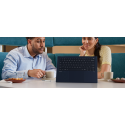 Nešiojamas kompiuteris HP EliteBook X Flip G1i 14 AI – Ultra 7 258V | 14" – WQXGA – lietimui jautrus ekranas | 32 GB | 512 GB | Nešiojamas kompiuteris HP EliteBook X Flip G1i 14 AI – Ultra 7 258V | 14" – WQXGA – lietimui jautrus ekranas | 32 GB | 512 GB |