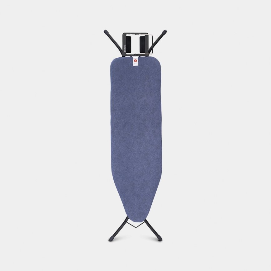 Brabantia 134265 triikimislaud Varruka triikimislaud 1240 x 380 mm