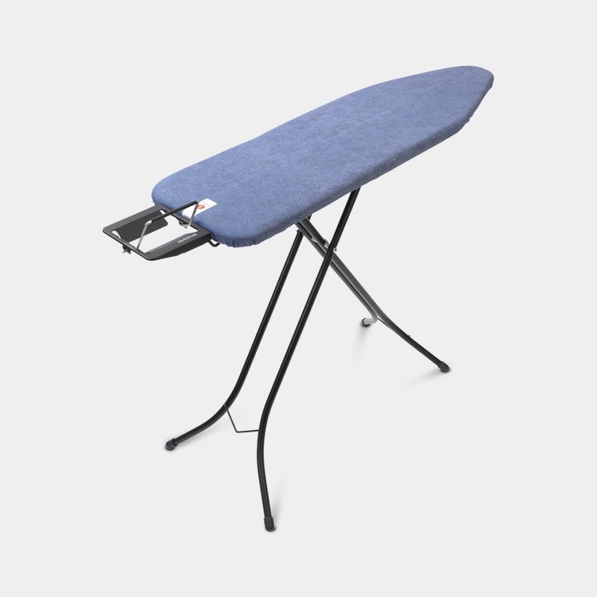 Brabantia 134265 lyginimo lenta Rankovių lyginimo lenta 1240 x 380 mm – 2