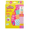 PLAY-DOH leikkisetti Barbie Designer -kuviot PLAY-DOH leikkisetti Barbie Designer -kuviot