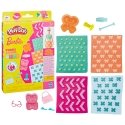 PLAY-DOH playset Barbie Designer Patterns Packs PLAY-DOH playset Barbie Designer Patterns Packs