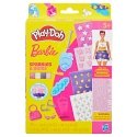 PLAY-DOH leikkisetti Barbie Designer -kuviot PLAY-DOH leikkisetti Barbie Designer -kuviot