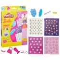PLAY-DOH leikkisetti Barbie Designer -kuviot PLAY-DOH leikkisetti Barbie Designer -kuviot