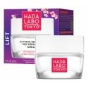 Hada Labo Tokyo, Lift, Hialuronskābe, Pretgrumbu, Dienas un Nakts, Gela Krēms, Seja, 50 ml Hada Labo Tokyo, Lift, Hialuronskābe, Pretgrumbu, Dienas un Nakts, Gela Krēms, Seja, 50 ml