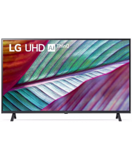 LG 50UA75006LA 127cm 50" 4K LED Smart TV Televizorius