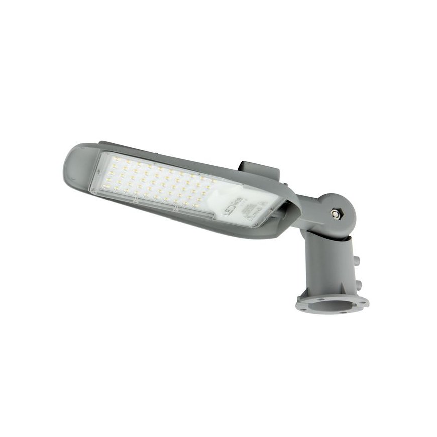 Led Line tänavavalgusti LED 230V 50W 5 000lm, 130° x 75° 4000K neutraalne valge, STREETLITE, IP65, IK08 – 2