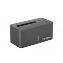 NATEC Kangaroo USB 3.2 Gen 1 (3.1 Gen 1) Type-A musta