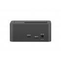 NATEC Kangaroo USB 3.2 Gen 1 (3.1 Gen 1) Type-A musta