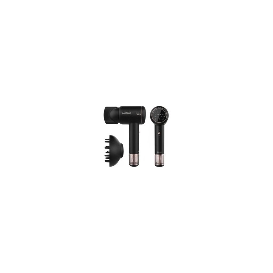 Фен Beautifly RejuvaHair Pro лазерный для роста волос – 2