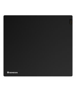 GENESIS Carbon 700 XL Gaming mouse pad Black