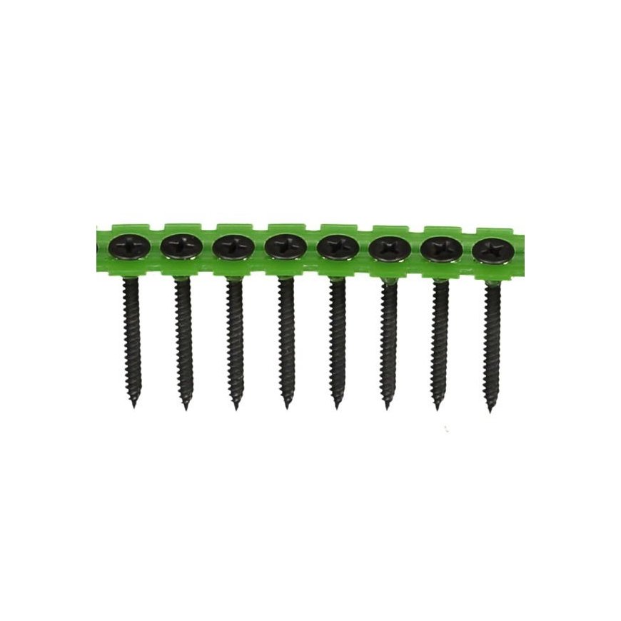 Screws strip Robus PH2 3.5x32 mm 1000 pcs.