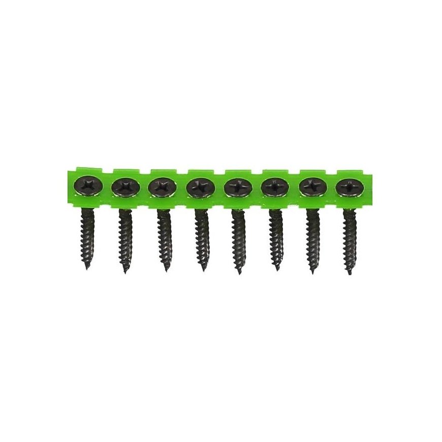 Screws strip Robus PH2 3.5x32 mm 1000 pcs. – 2