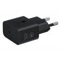 Samsung EP-T2510 Universaali musta USB Pikalataus Sisätila Samsung EP-T2510 Universaali musta USB Pikalataus Sisätila